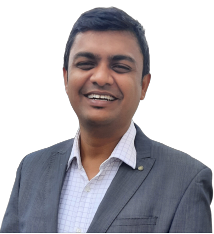 Nishant Kumar